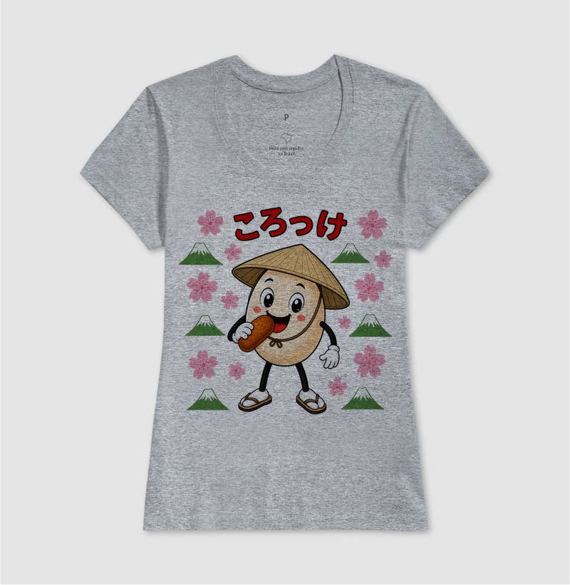 Egg Kroket - Japão - Imagem 9