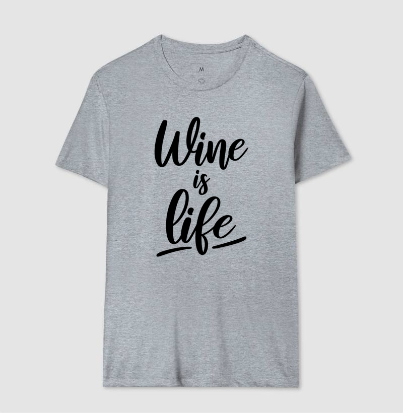 Wine is Life - Imagem 8