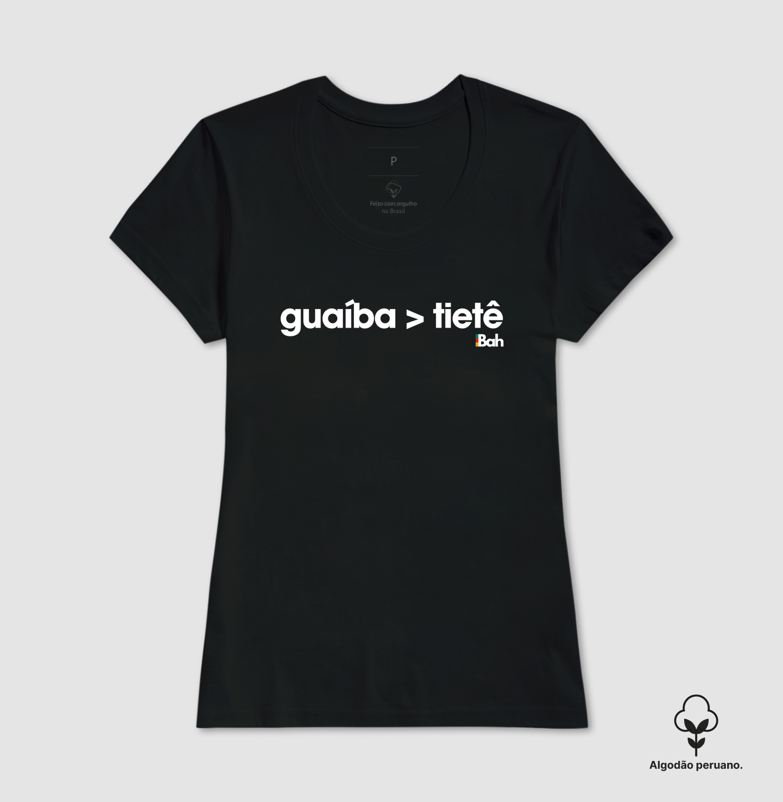 Guaíba > Tietê - Imagem 6