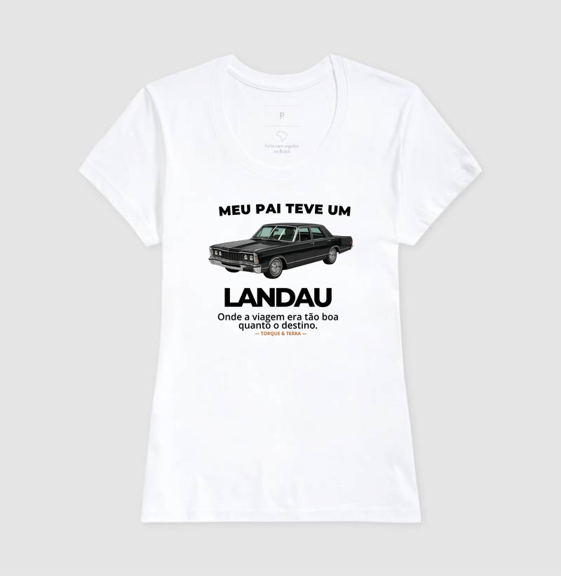 Meu pai teve um - LANDAU - Imagem 5