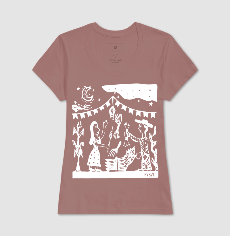 Camisa 19