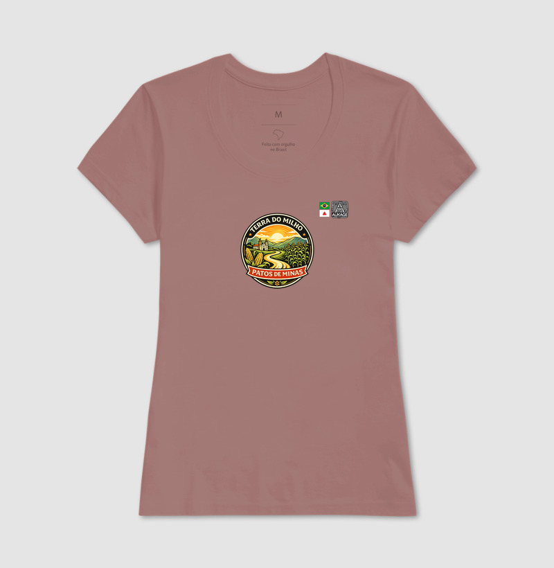 Camisa 16