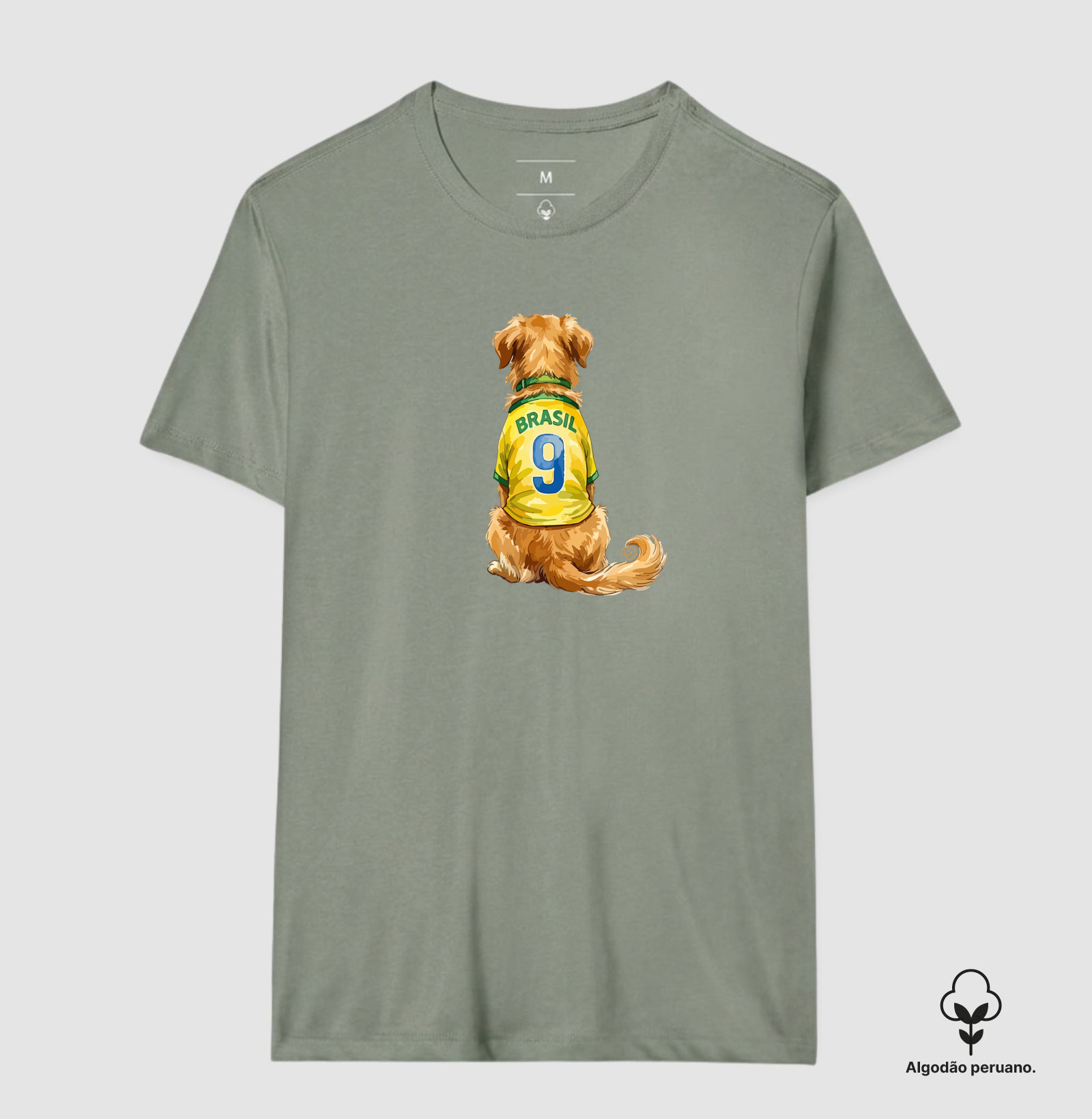 Camisa 4