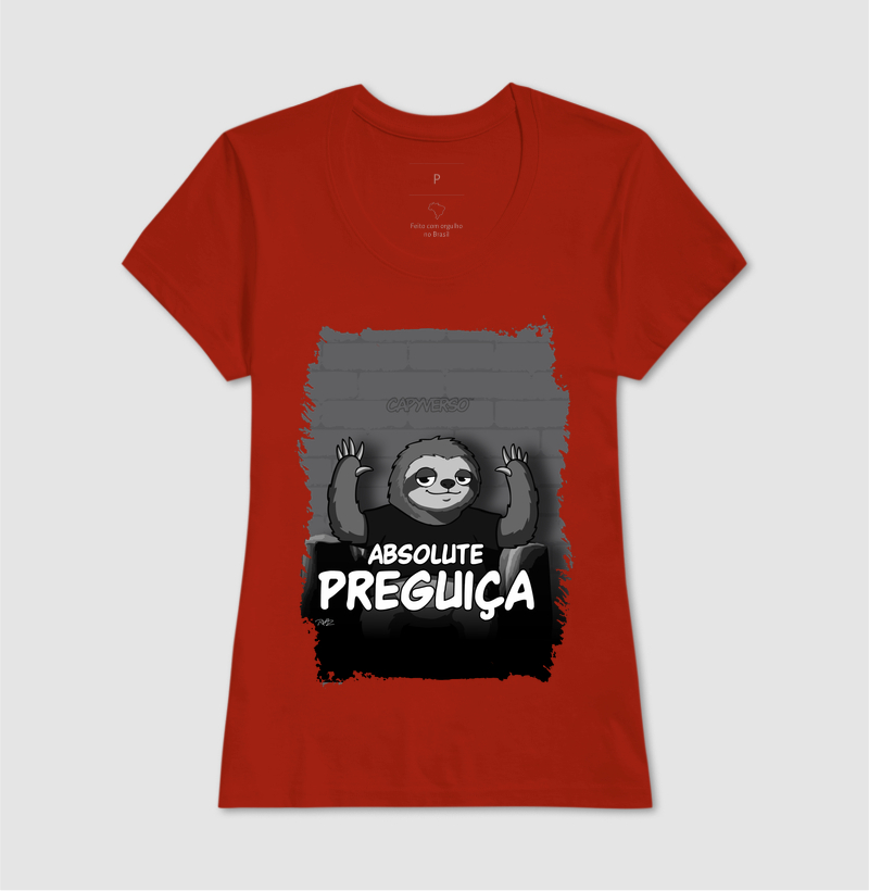 Absolute Preguiça - Imagem 11