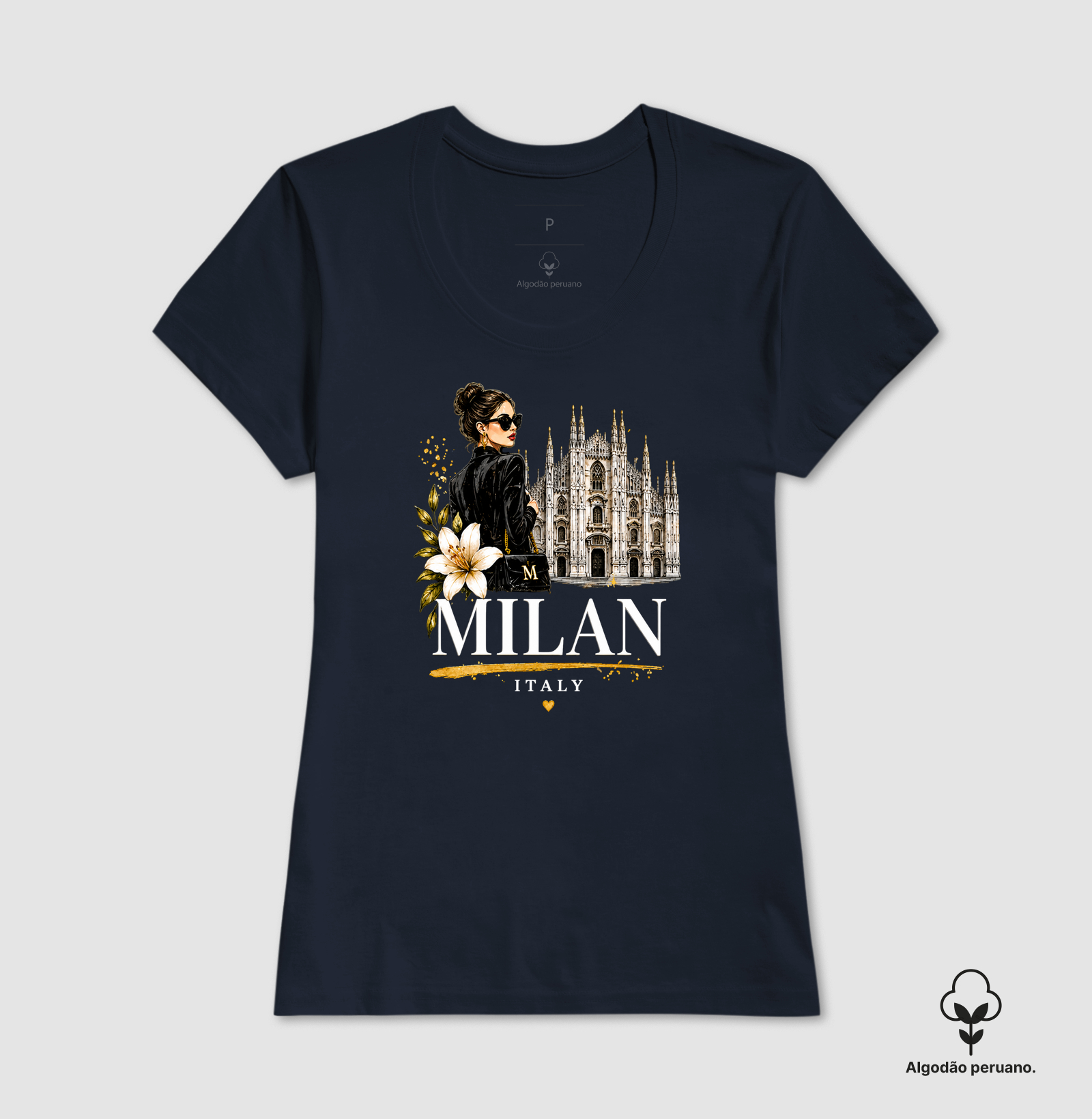 Camisa 1