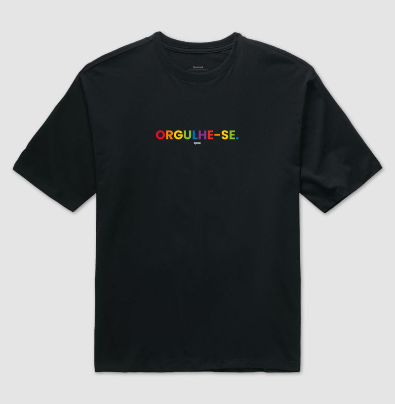 Orgulhe-se. - Imagem 2