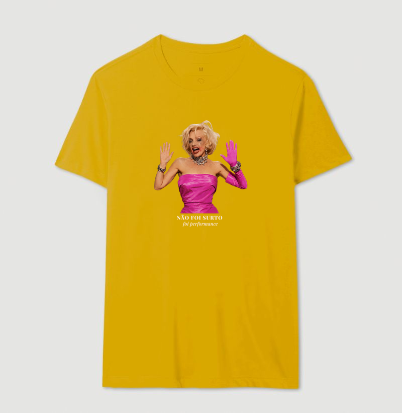 Camisa 11