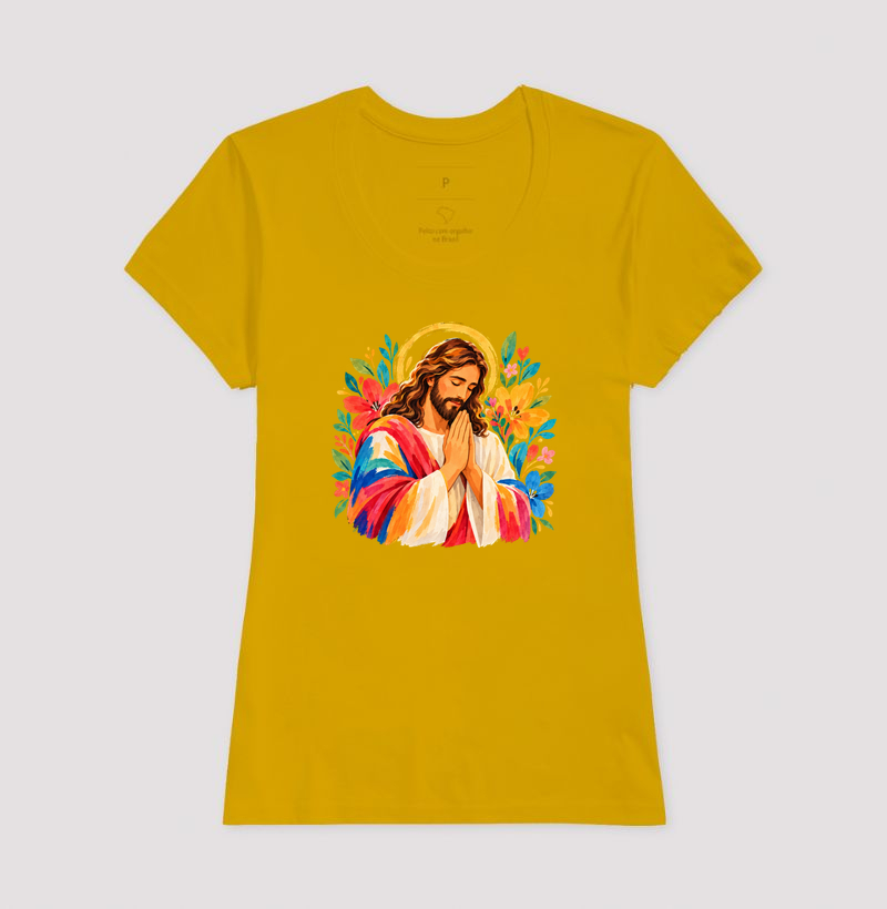 Jesus em cores - Imagem 15