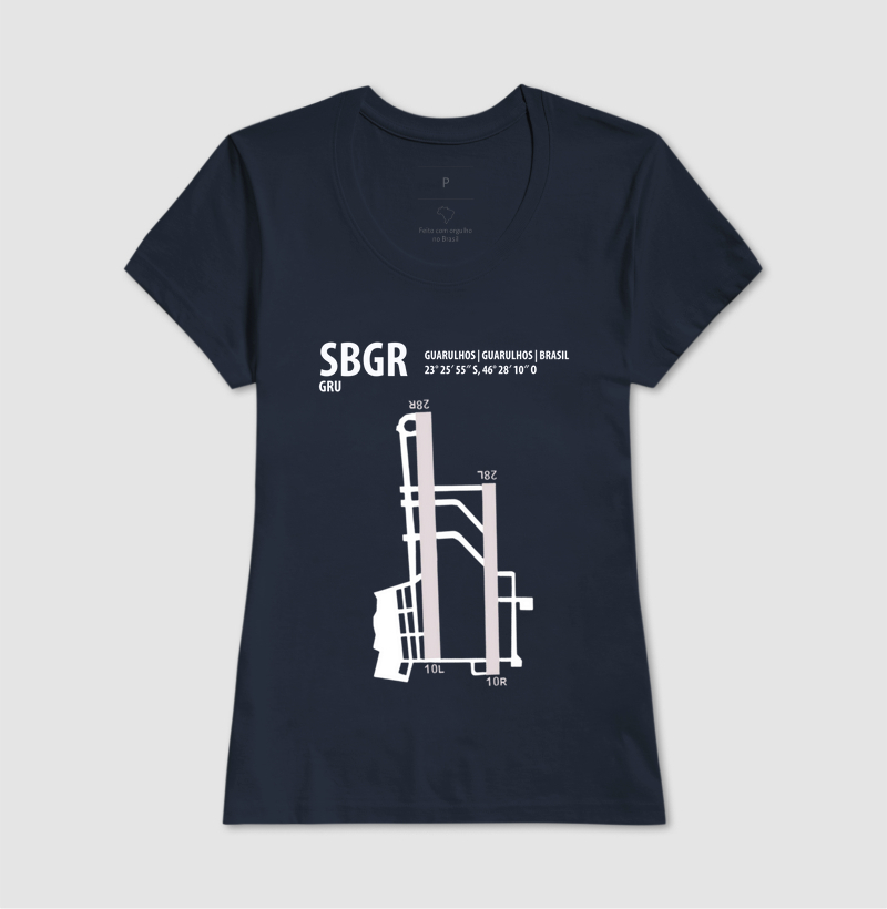 Camisa 9