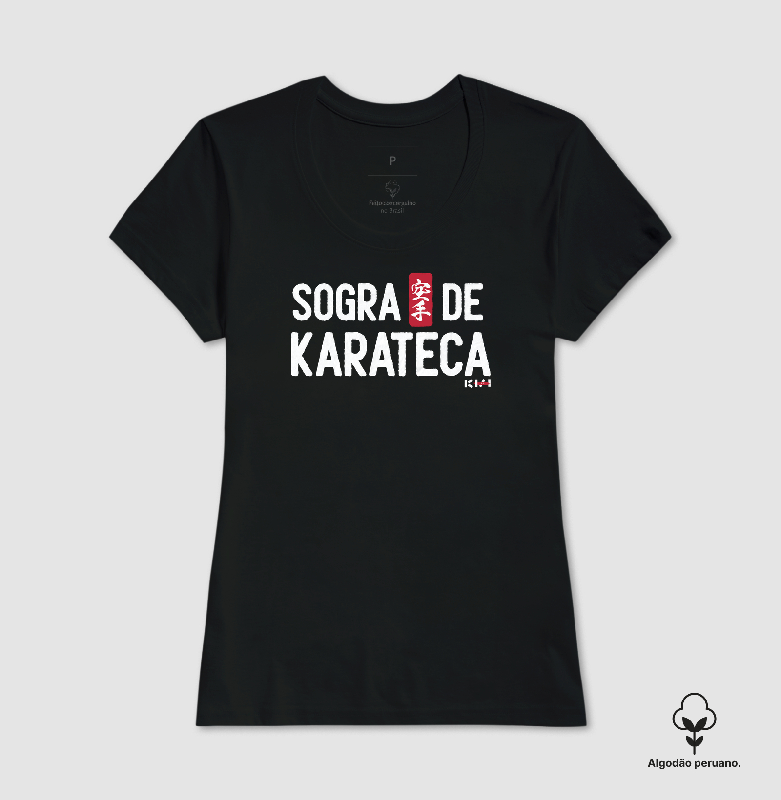 Sogra de Karateca – Karate, Família e Orgulho - Imagem 5