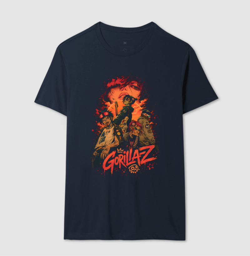 Camisa 6