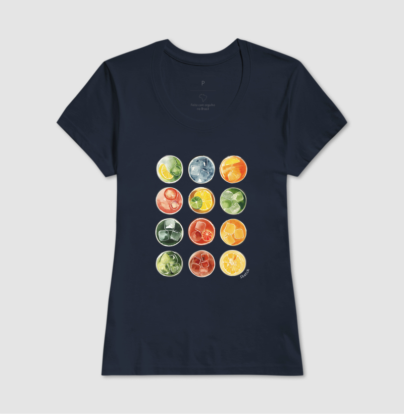 Camisa 9