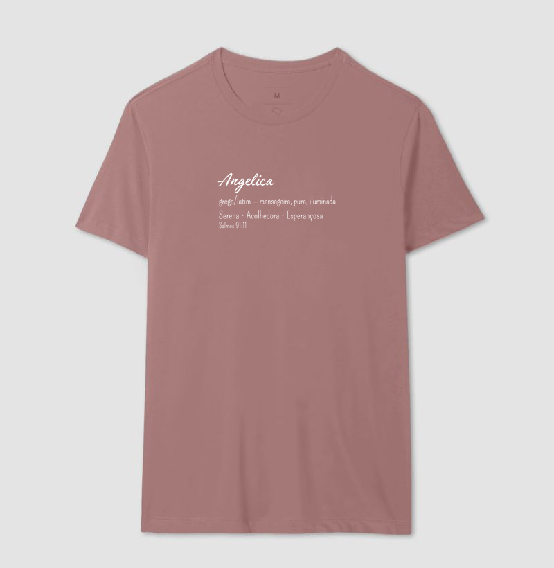 Camisa 18
