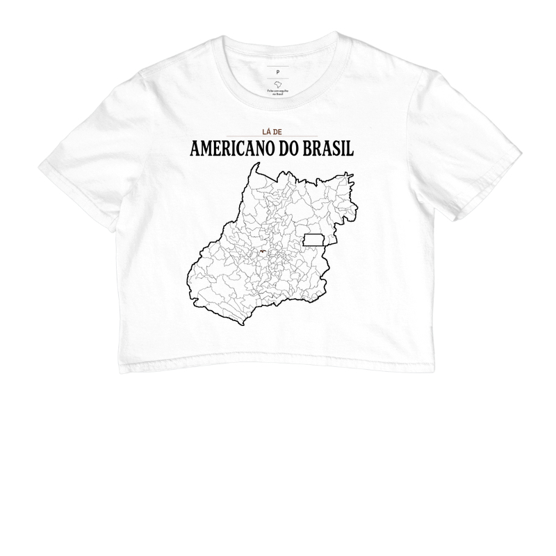 Americano do Brasil | Território GO - Imagem 3