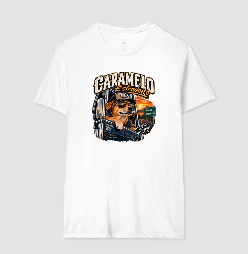 Caramelo Estradeiro - Imagem 4