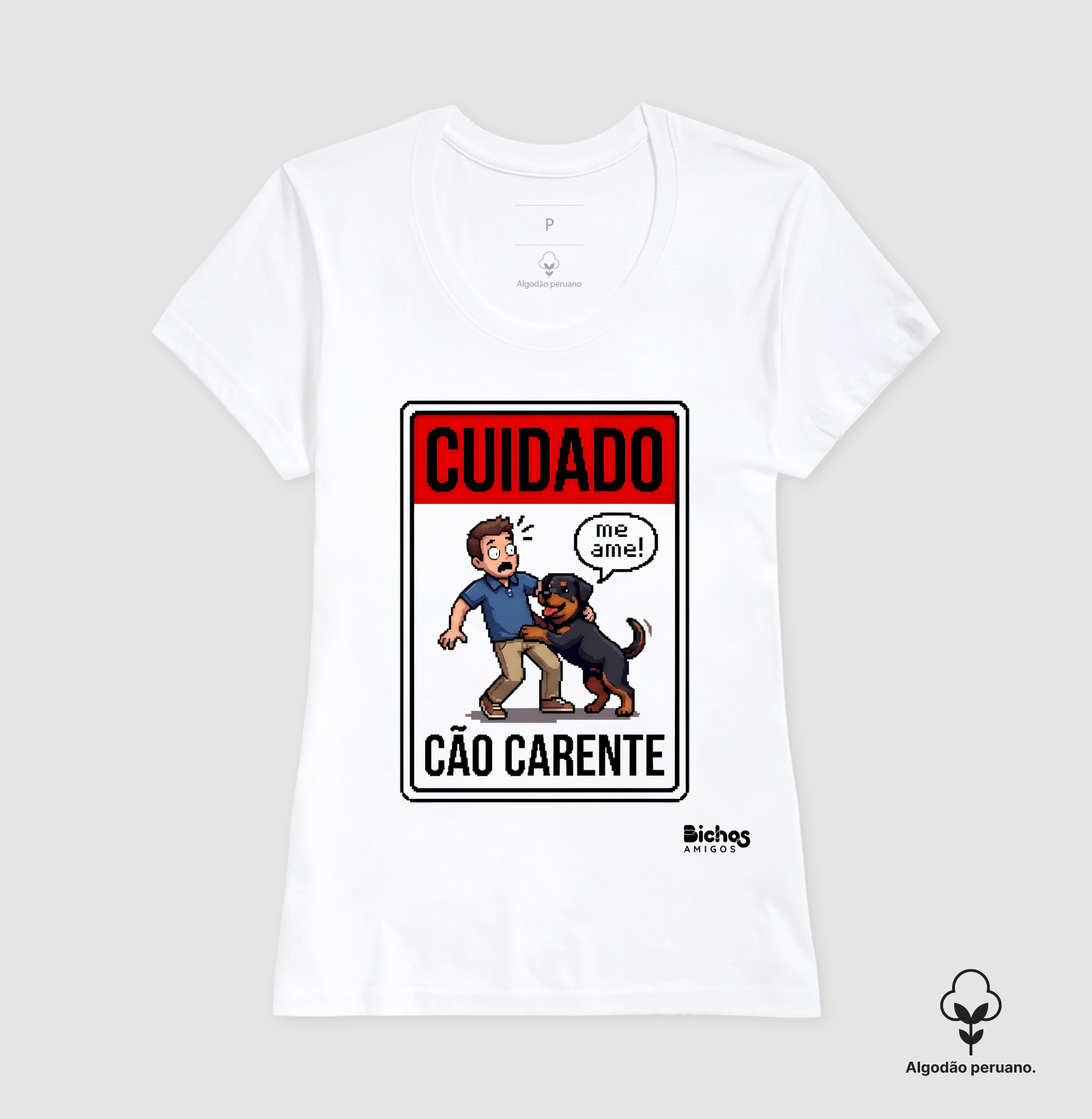 Cão Carente - Imagem 3