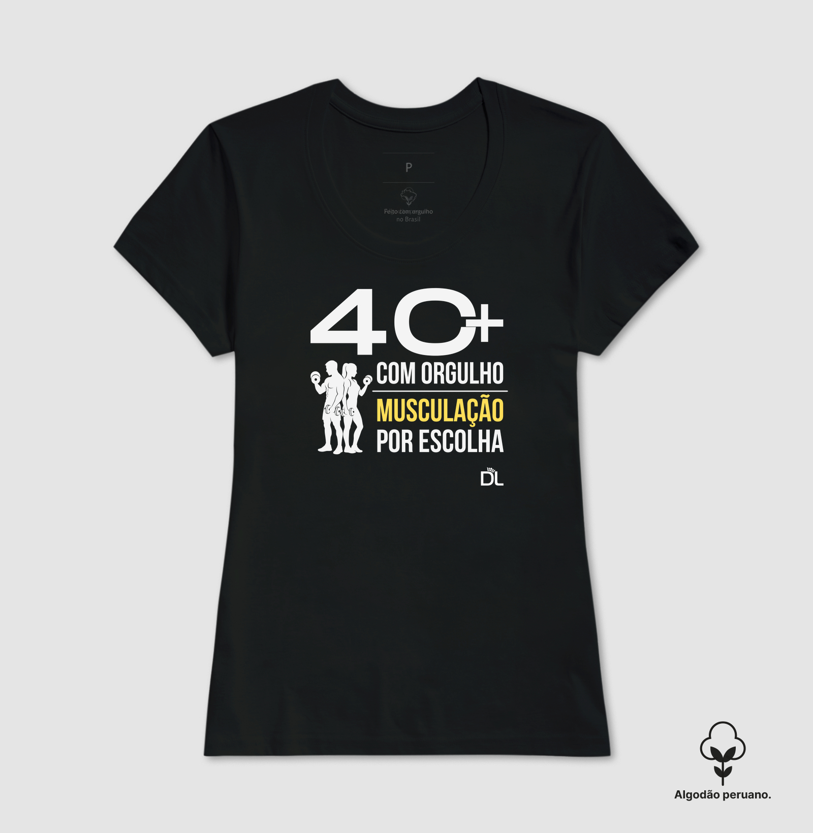 40 Mais Musculação - Imagem 6