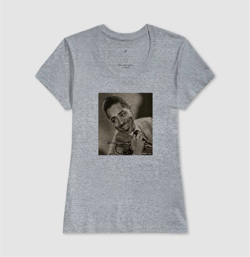Dizzy Gillespie 1955 - Imagem 19
