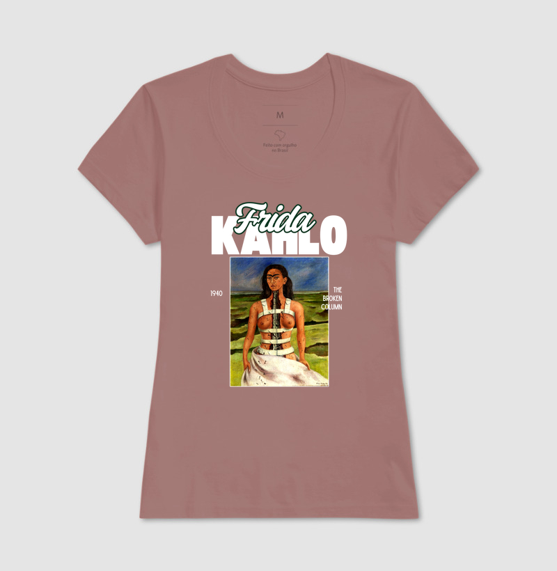 Camisa 16