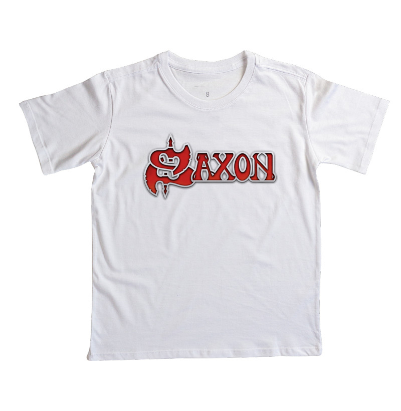 Saxon - Imagem 6