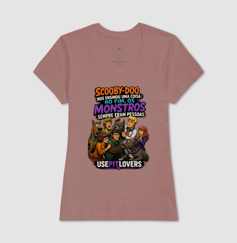SCOOBY-DOO NOS ENSINOU UMA COISA: NO FIM, OS MONSTROS ERAM PESSOAS. - Imagem 17