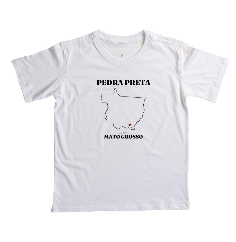 Pedra Preta | Legado MT - Imagem 4