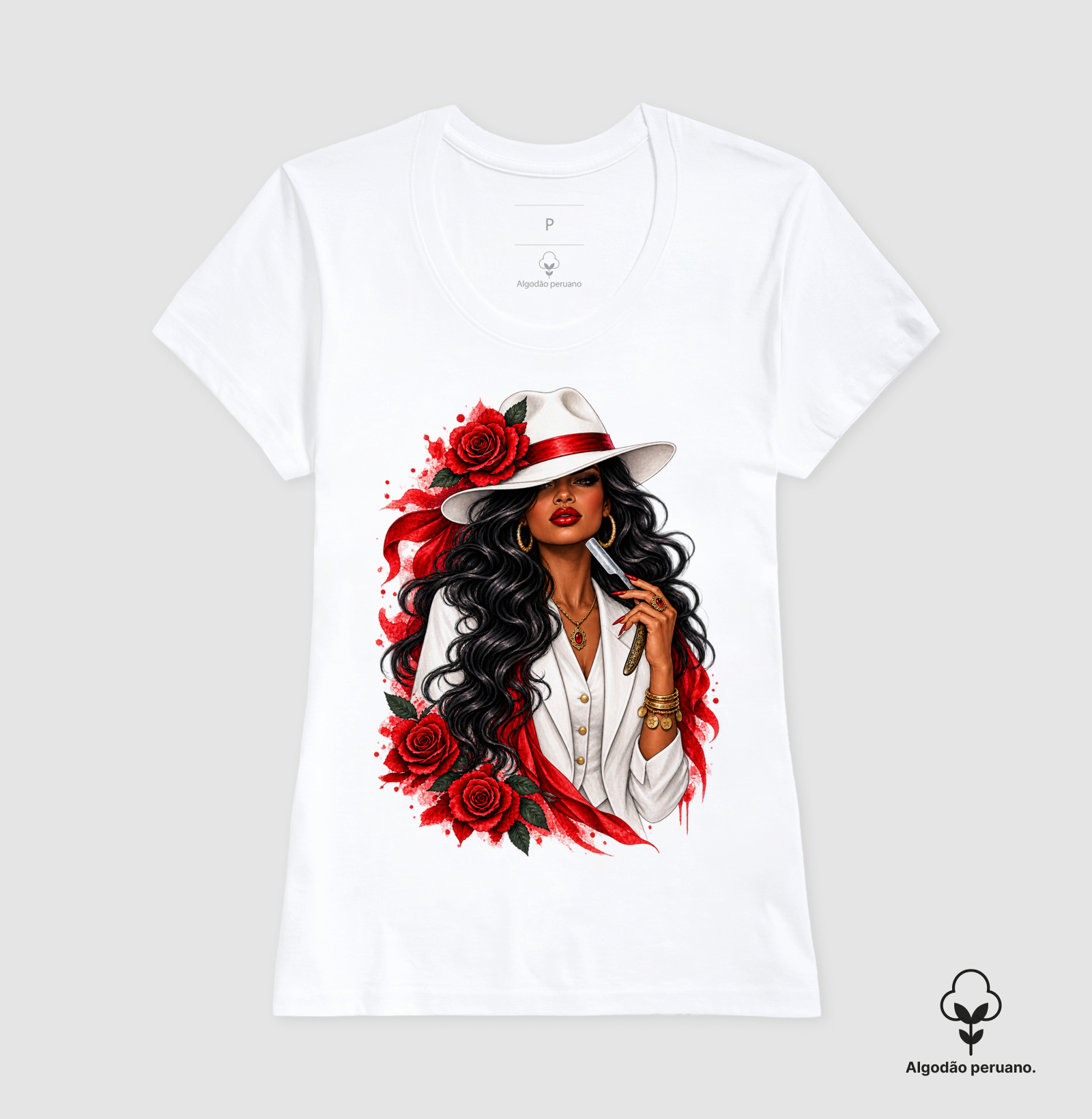 Dona Maria Navalha - Imagem 5