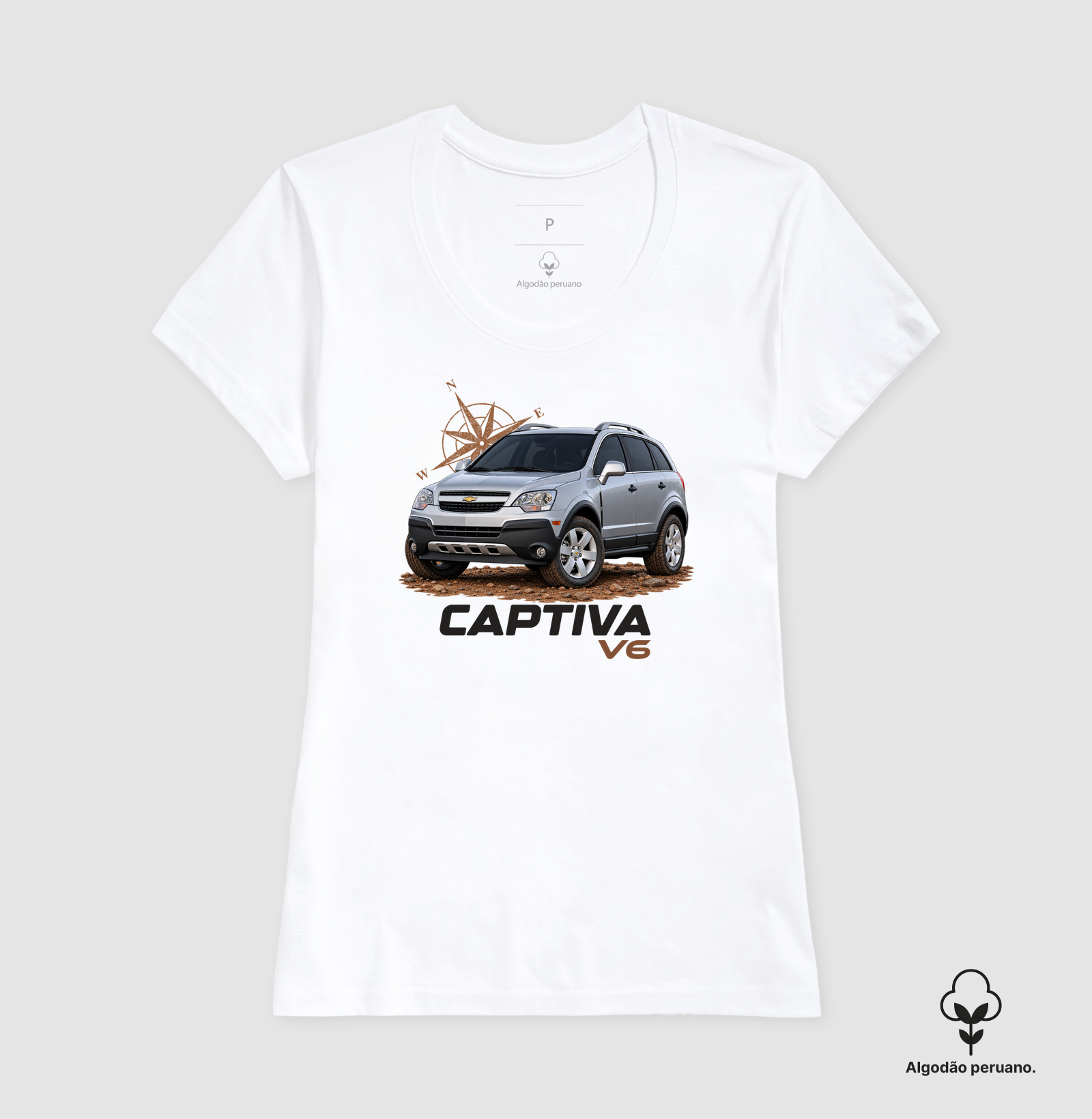 Camisa 4