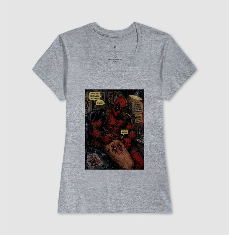 Camisa 11