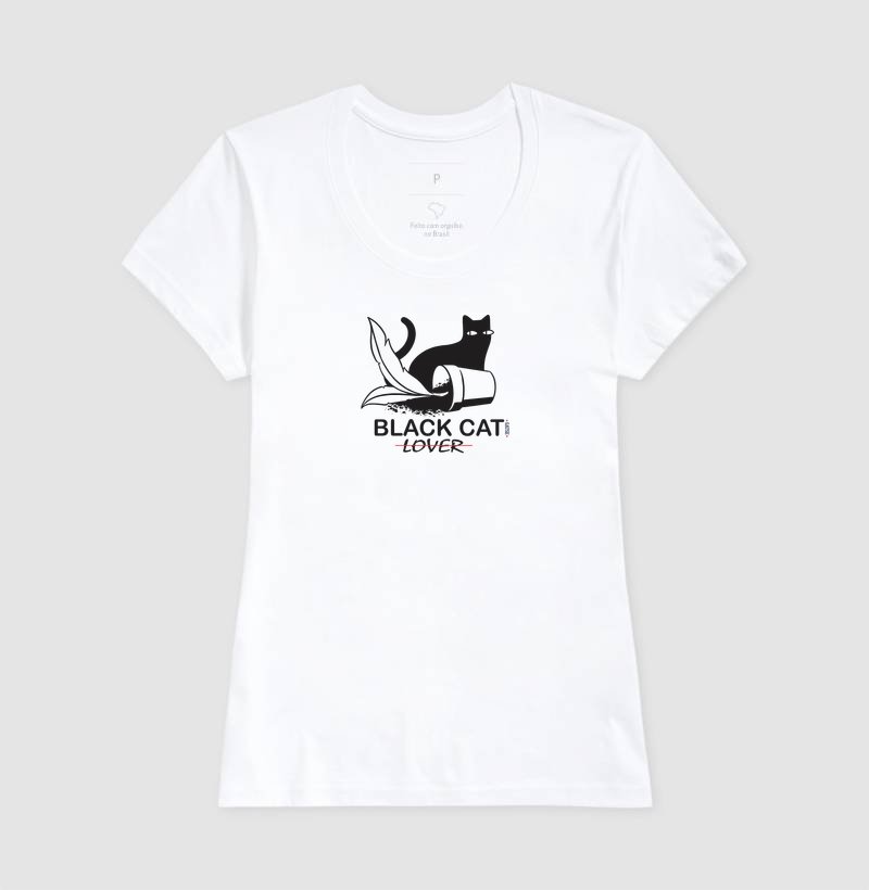 Black Cat Lover - Imagem 6