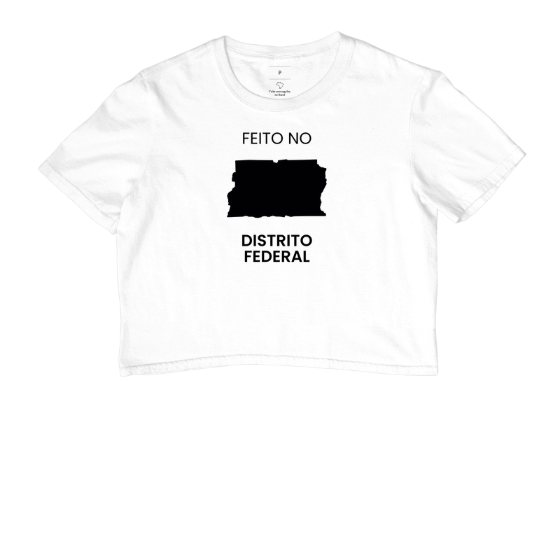 Feito no Distrito Federal - Imagem 3