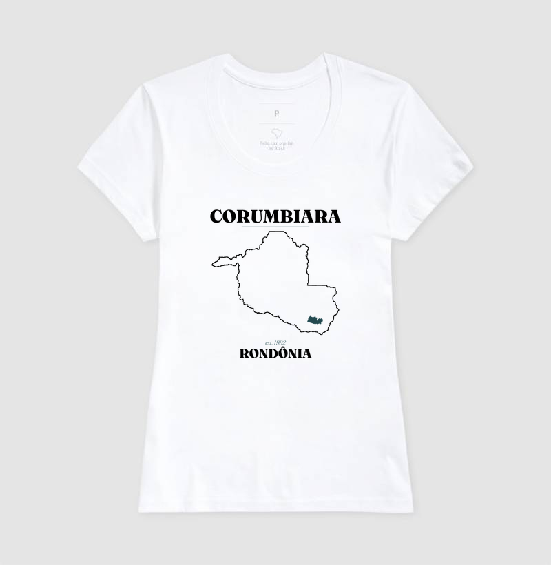 Corumbiara | Legado RO - Imagem 5