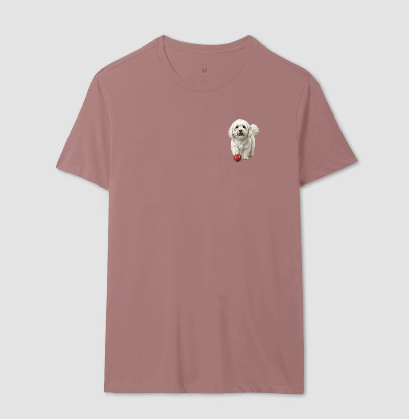 Camisa 15