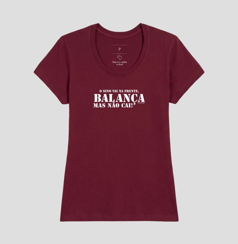 Balança mas não cai! - Imagem 21