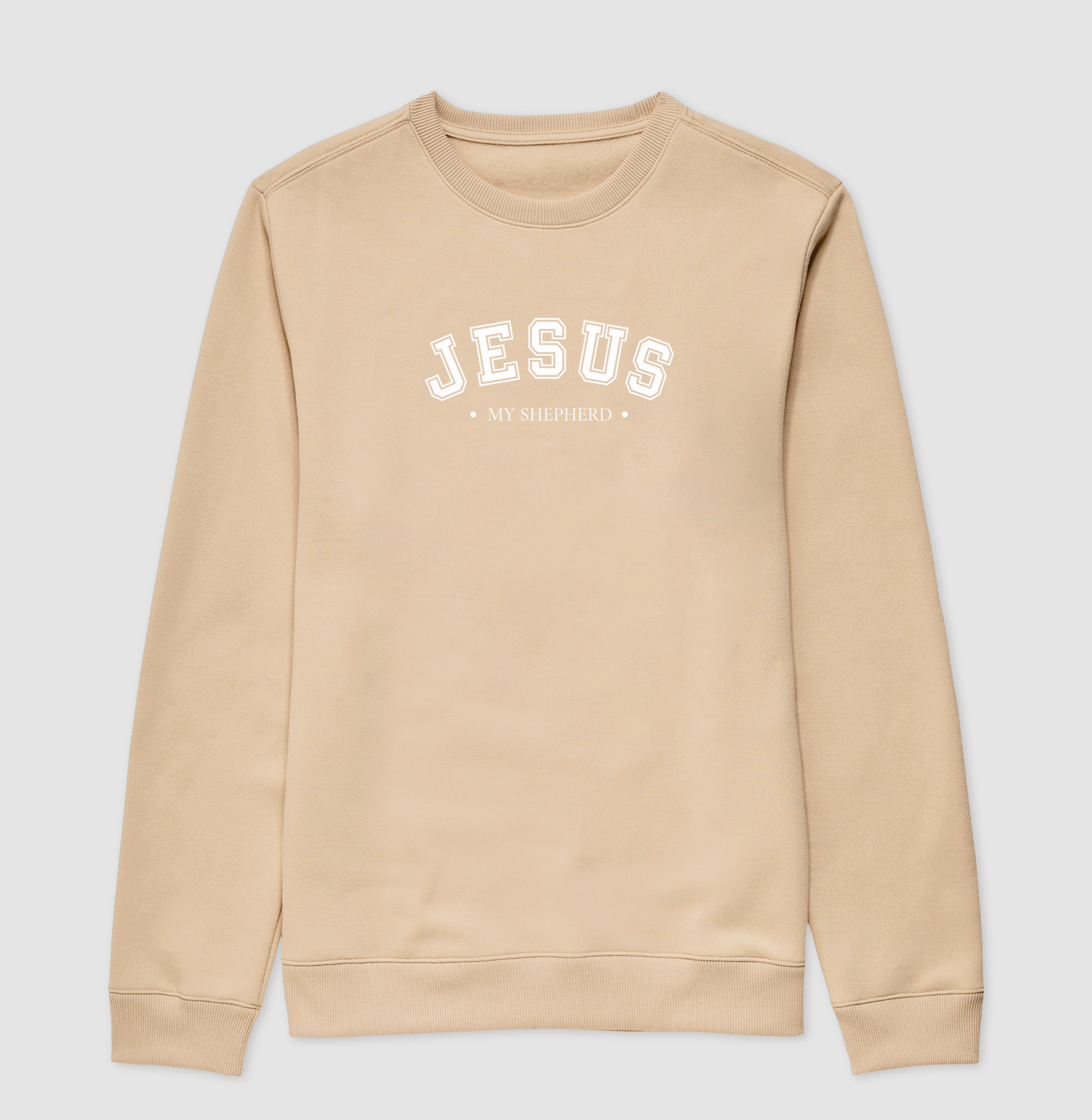 JESUS - MY SHEPHERD - Imagem 3