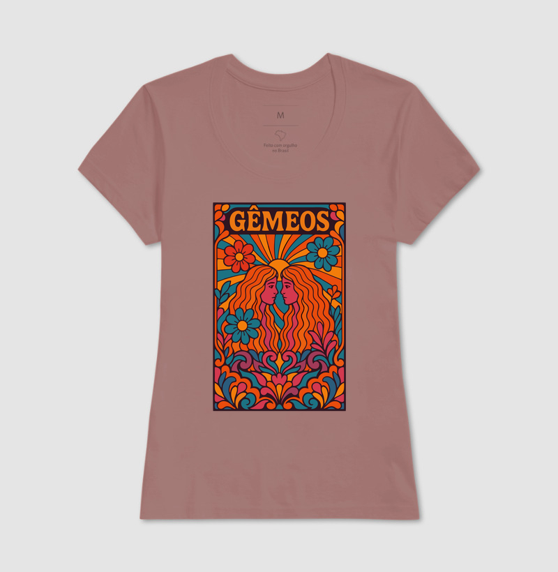 Gêmeos (Coleção Oráculo Pop) - Imagem 17