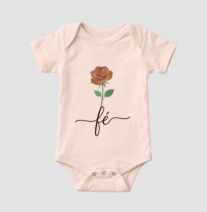 Rosa fé - Imagem 4