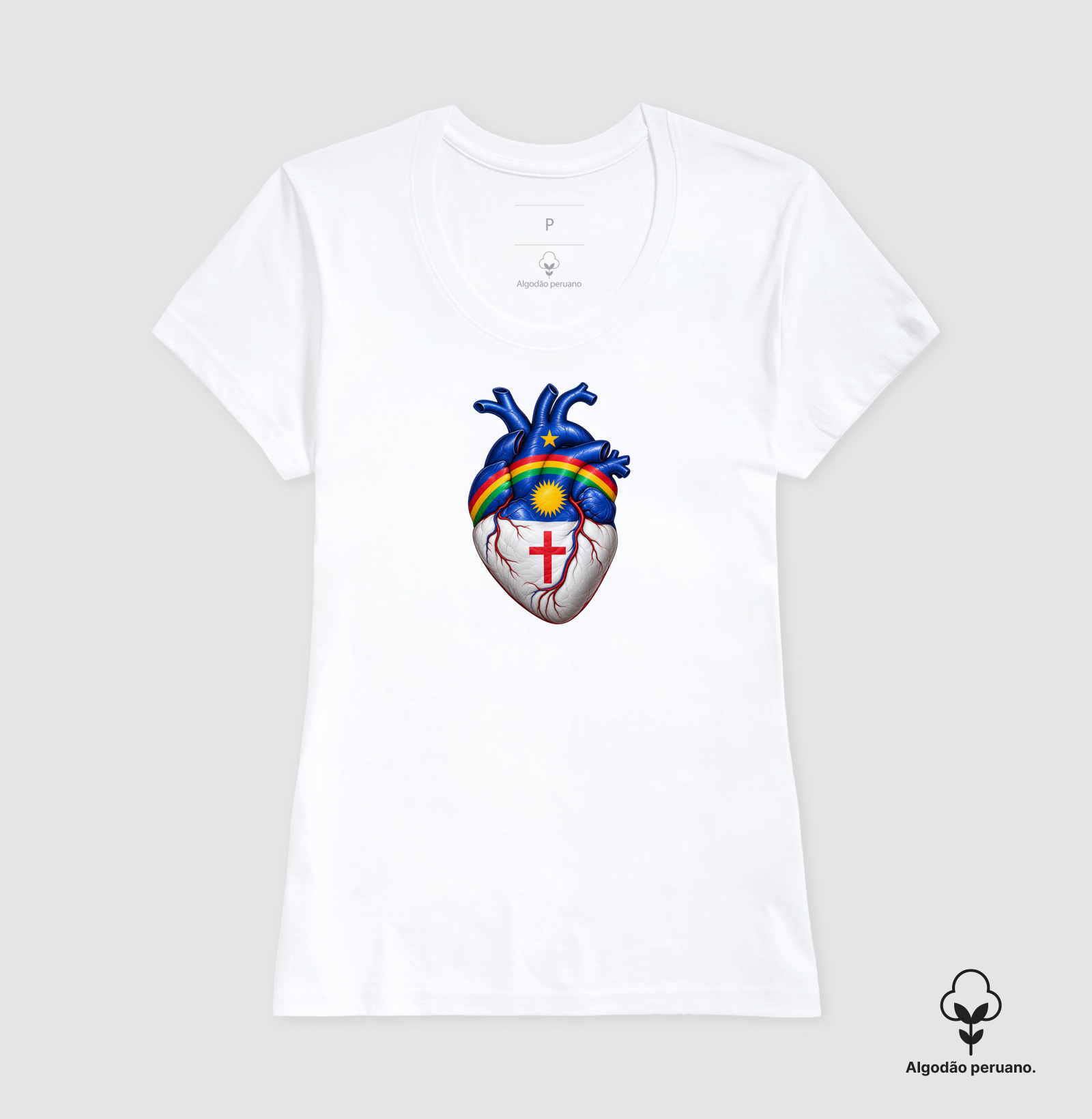 Pernambuco | Coração - Imagem 9