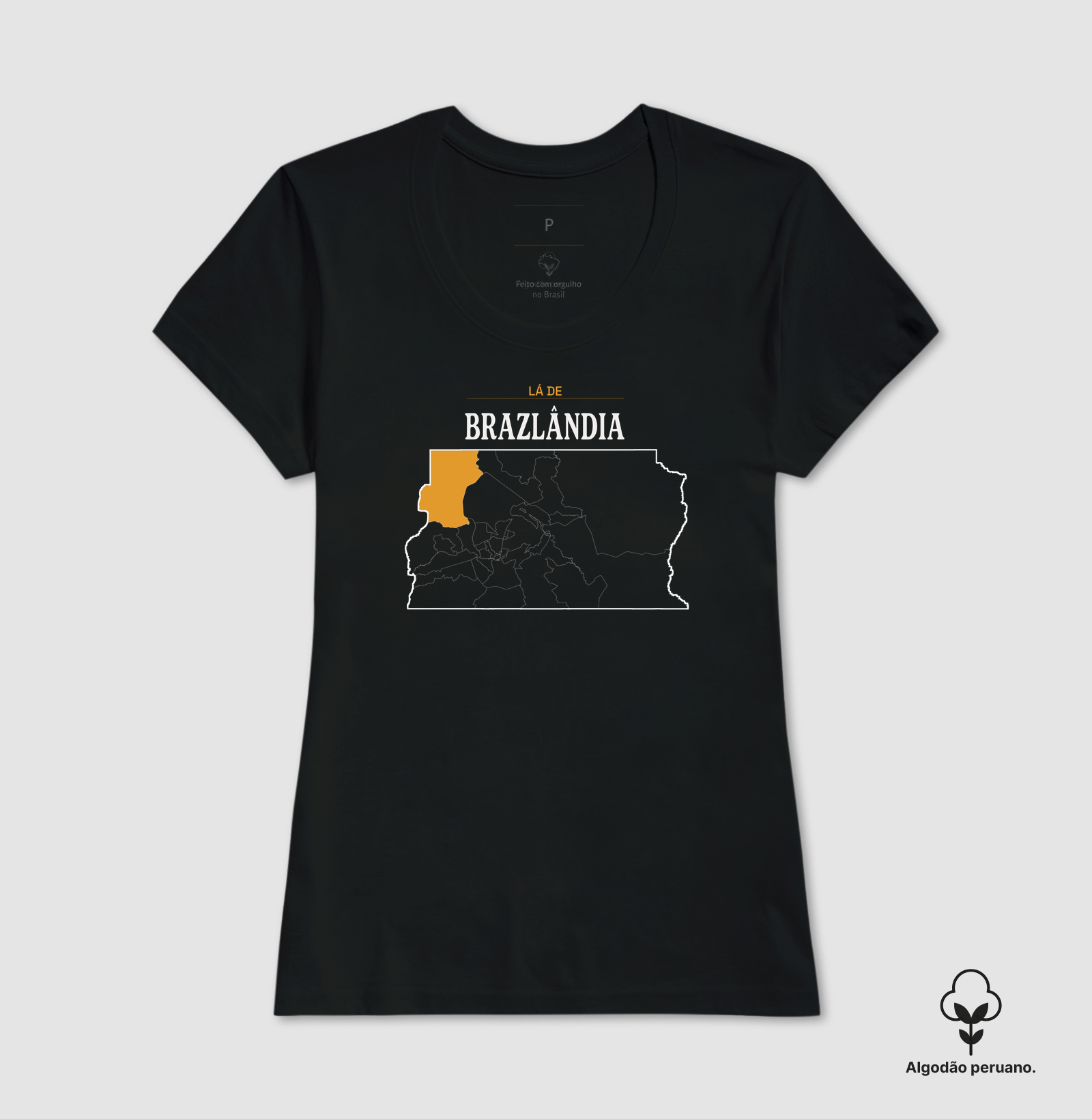 Brazlândia | Território DF - Imagem 2