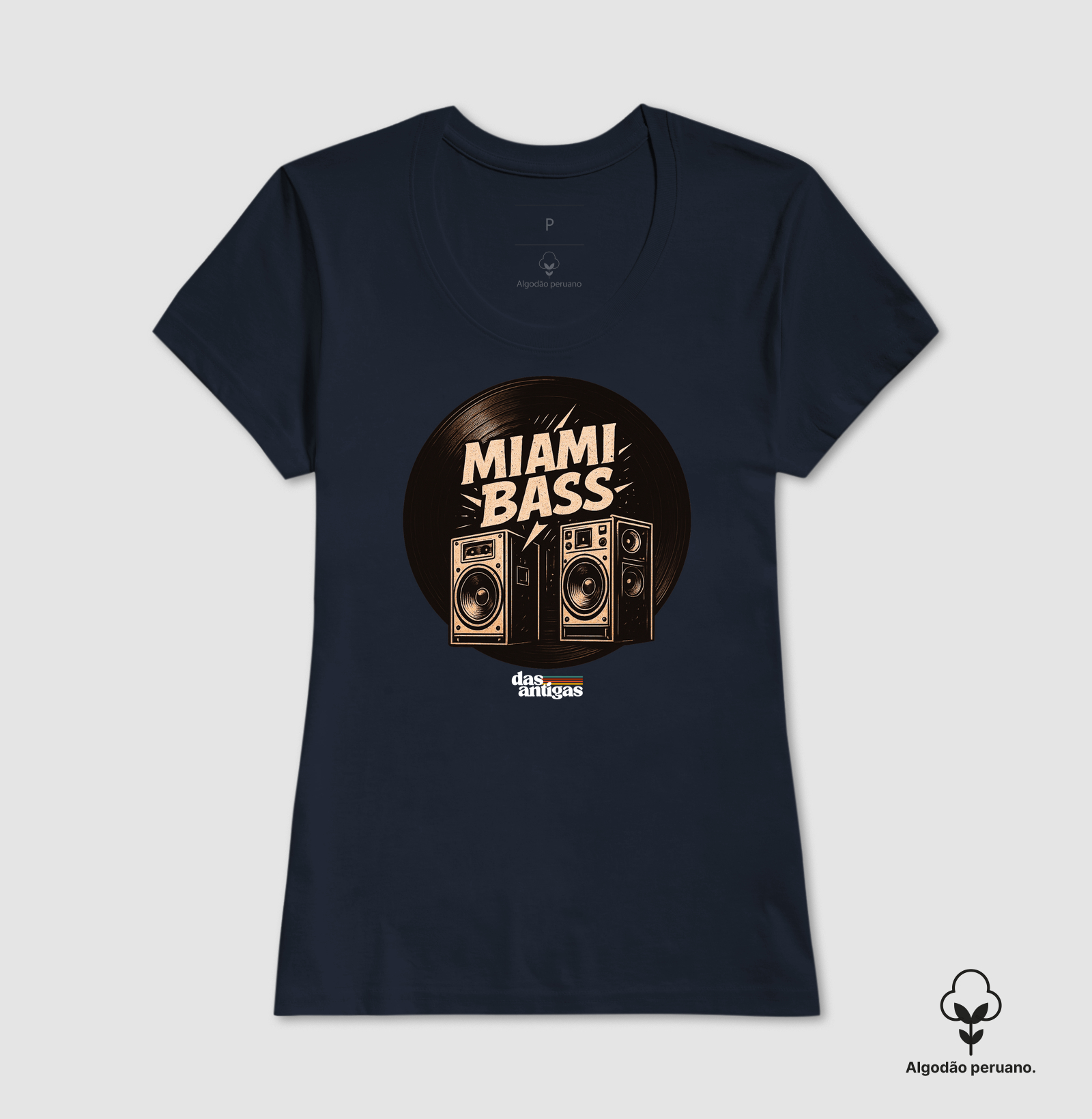 Miami Bass Das Antigas.  - Imagem 4