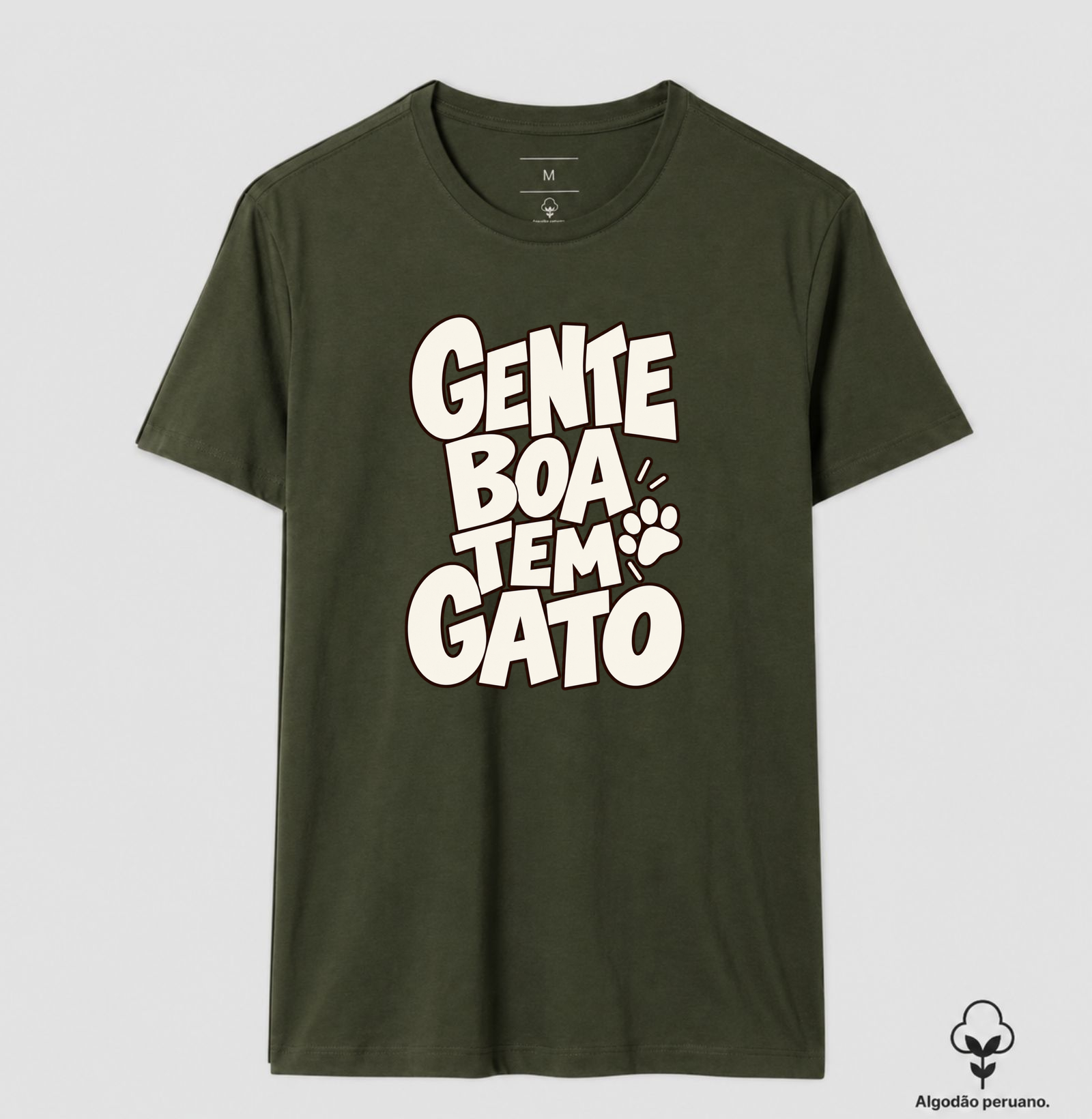 Gente boa tem gato - Imagem 3