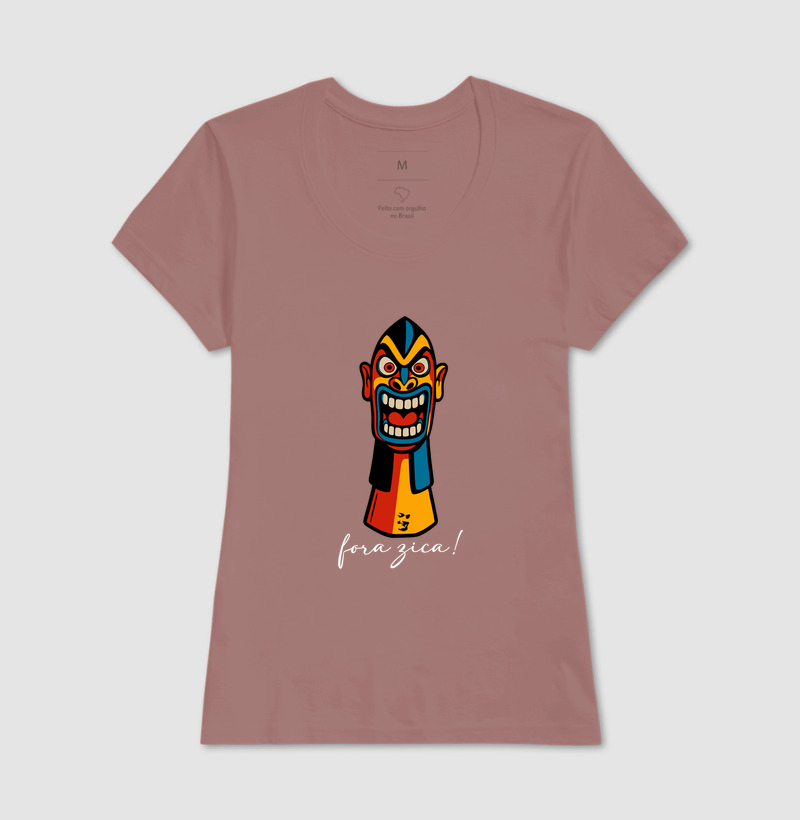 Camisa 18