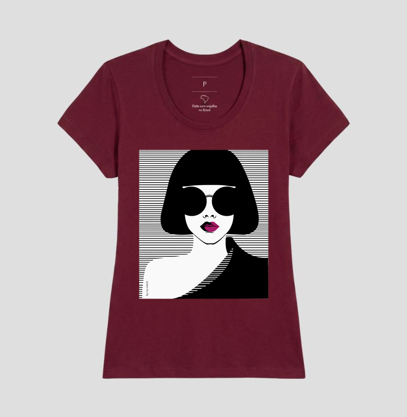 Camisa 16