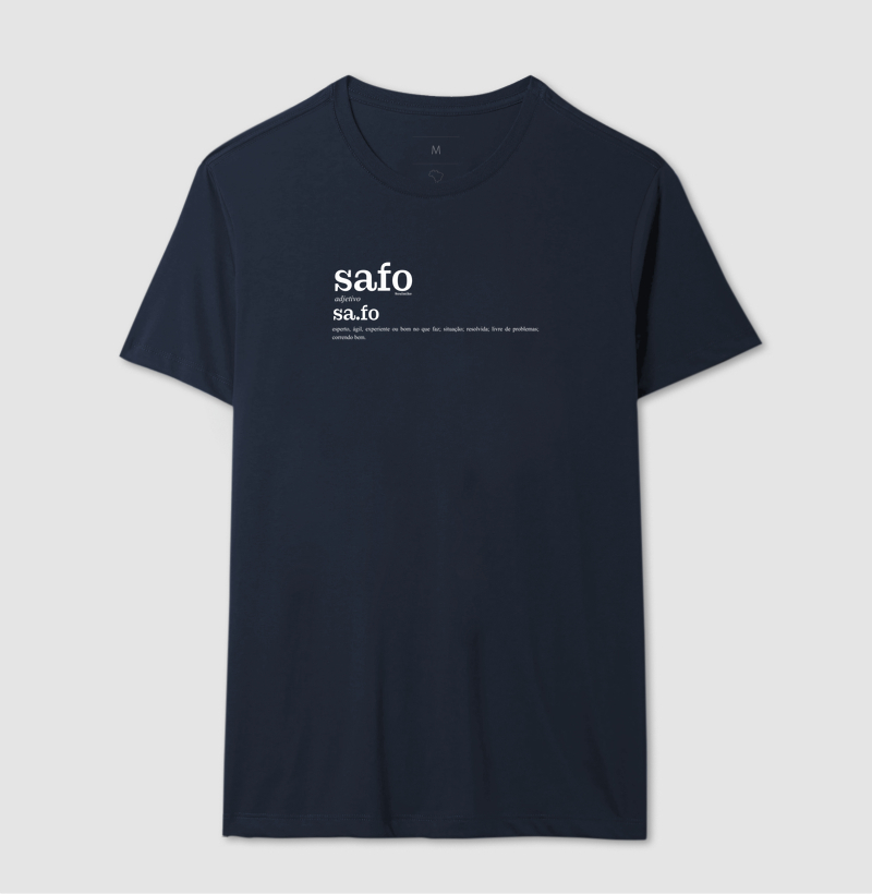 Safo  - Dicionário Militar - Imagem 8
