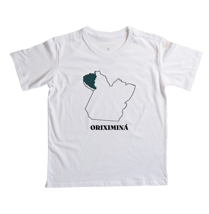 Oriximiná | Traço PA - Imagem 3