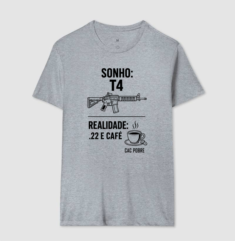 Sonho T4 CAC Pobre - Imagem 9