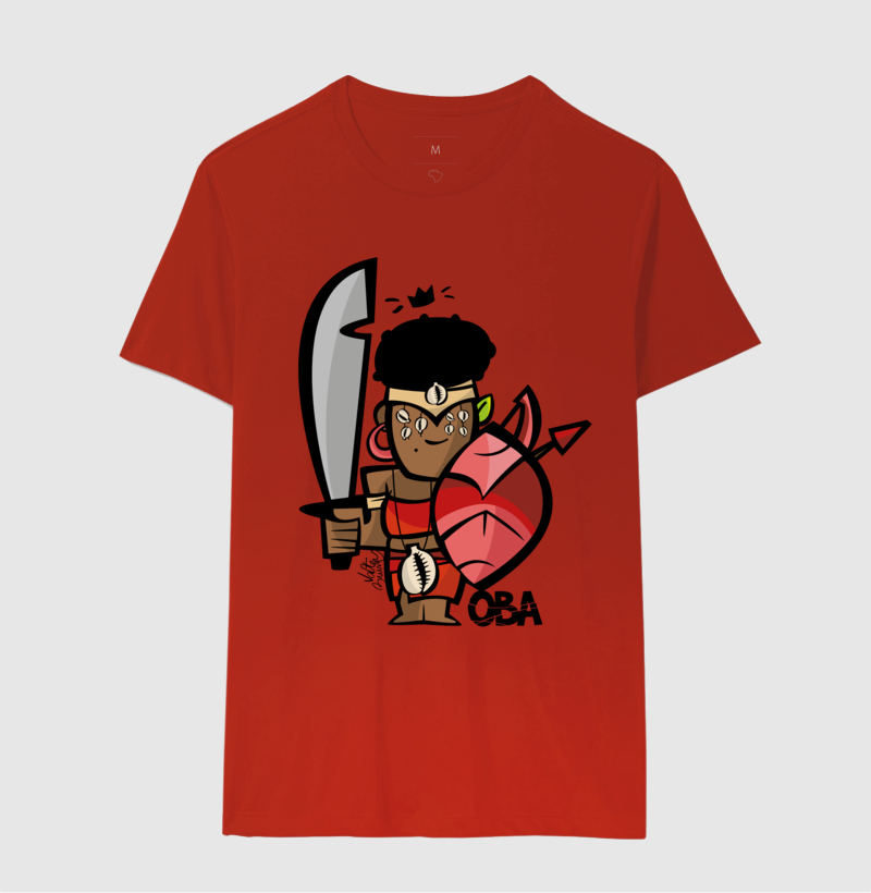 Camisa 3
