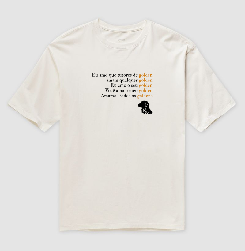 Amamos goldens - Imagem 4