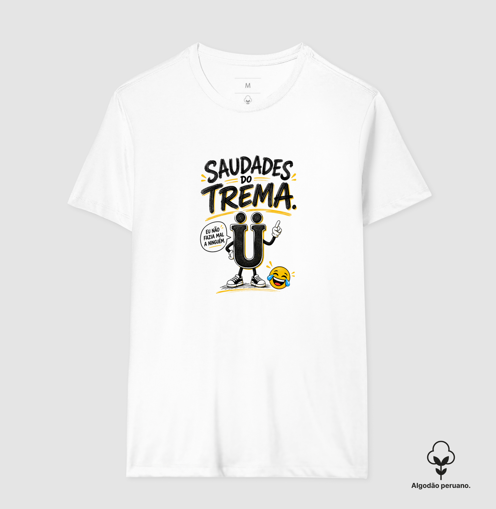 Saudades do Trema - Imagem 3