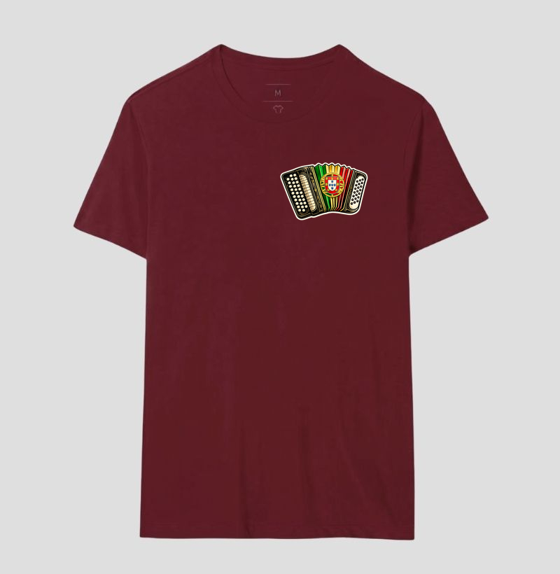 Camisa 17